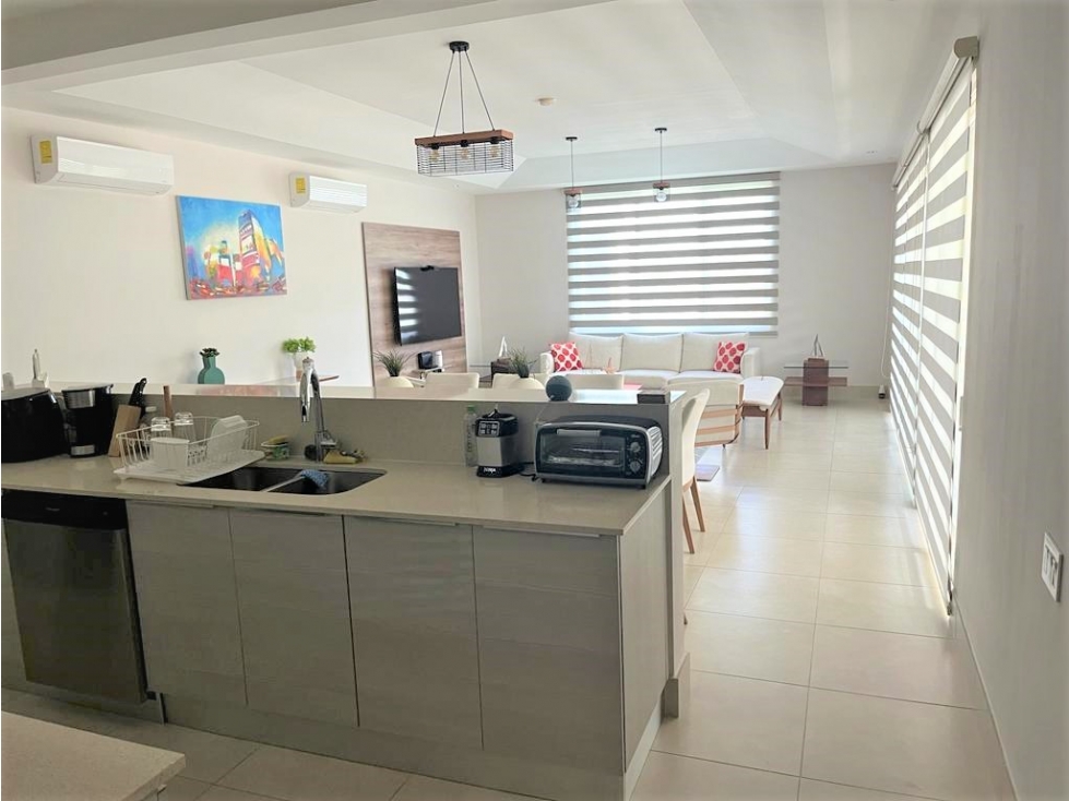 Casa en Buenaventura (ID 13113) — foto 3