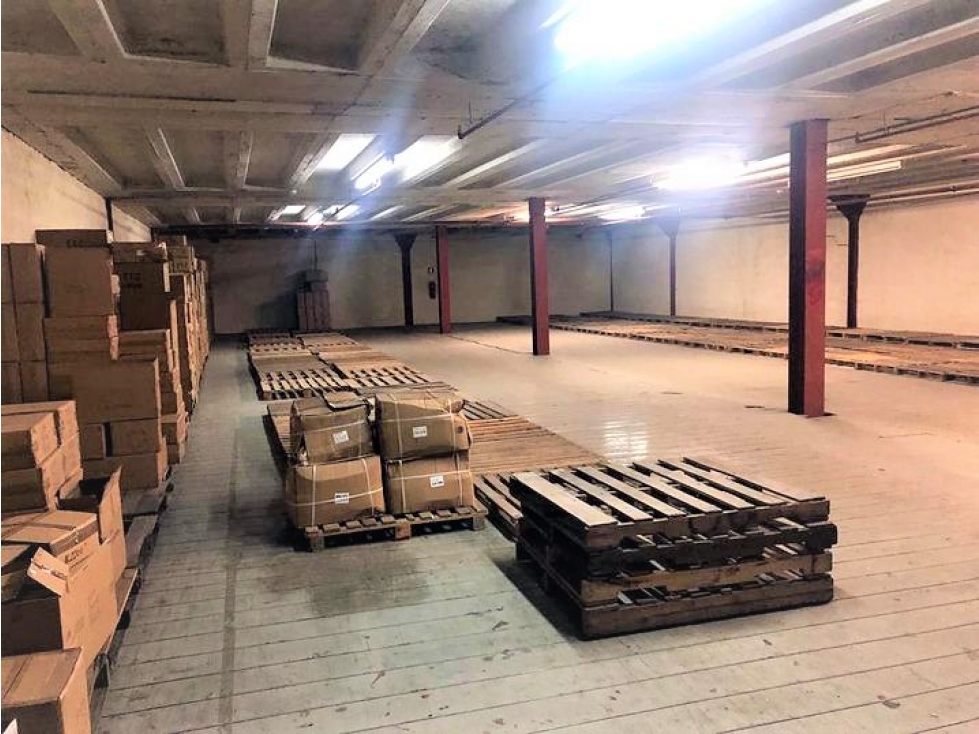 Venta de Bodega en Coco Solito (ID 12794) - 6