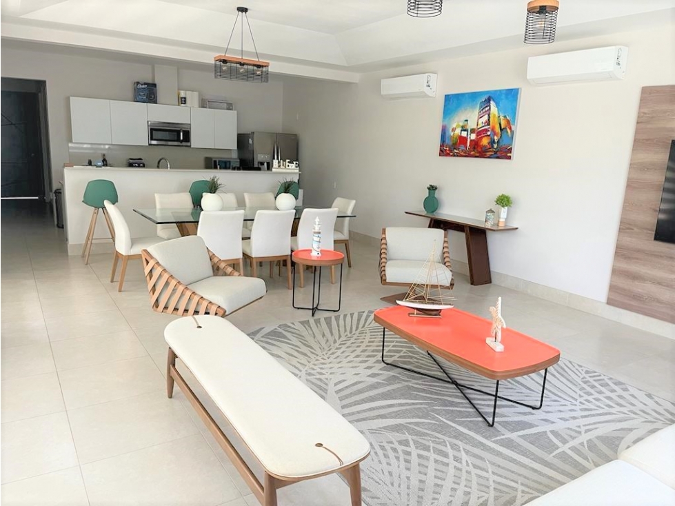 Casa en Buenaventura (ID 13113) — foto 2