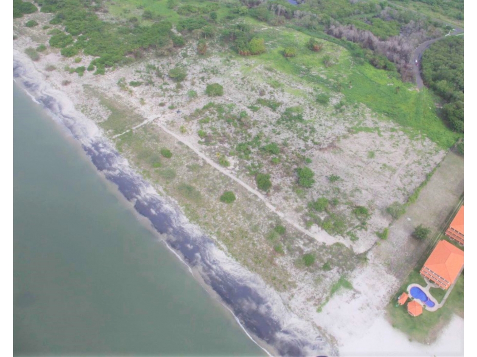 Venta de Terreno en Punta Chame (ID 13019) - 5