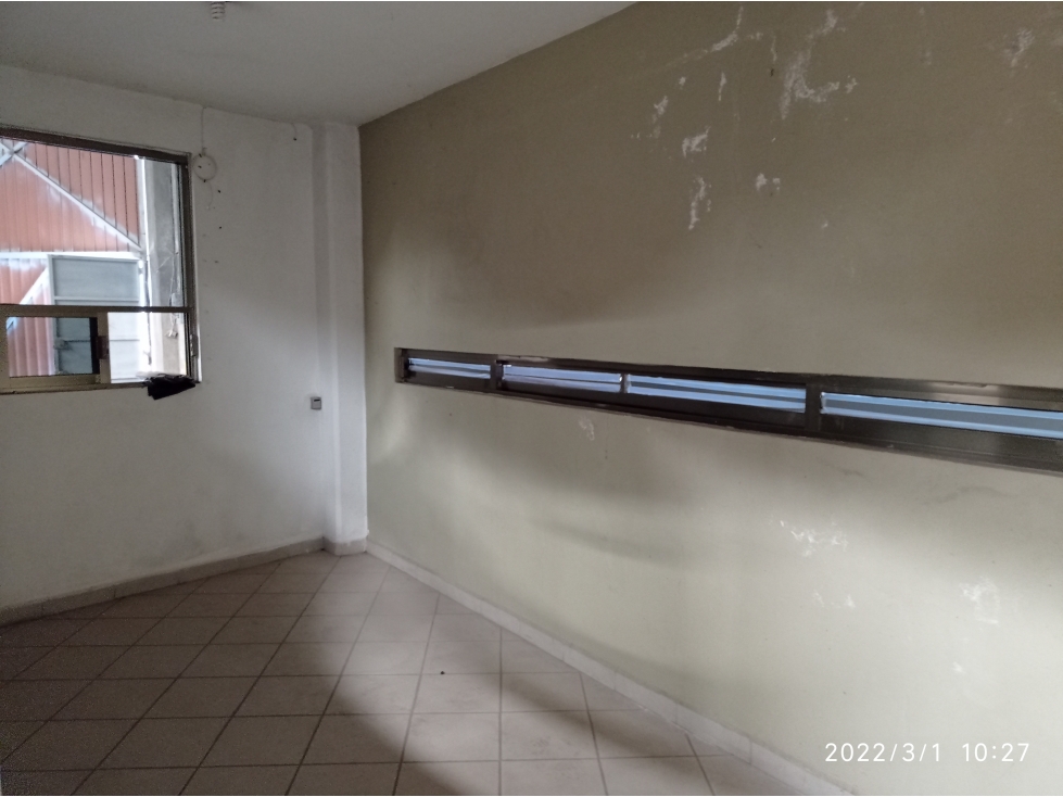 Se renta bodega de 600 m2 sobre bulevar Santa Catarina, en Pachuca. - 5
