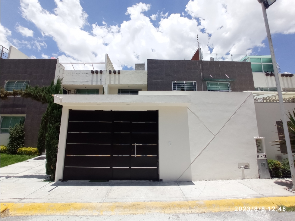 Casa en renta en Pachuquilla, privada linda vista, 3 recámaras. - 1
