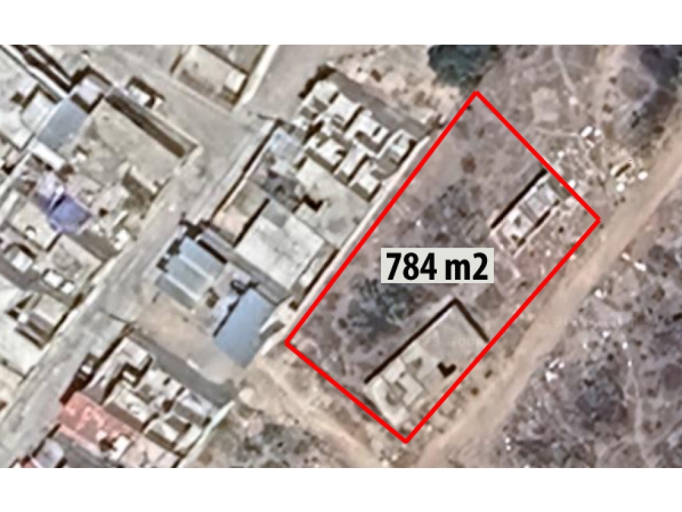 Se vende terreno en colonia Ramos Arizpe en Pachuca, Hgo. - 1