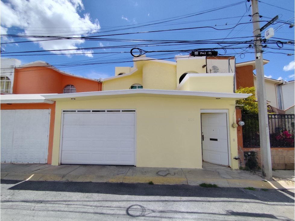 Se vende casa en el Álamo Rustico en Mineral de la Reforma, Hgo. - 1