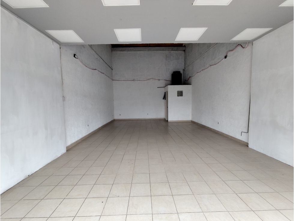 Se renta local en Construplaza en Pachuca, Hgo. - 3
