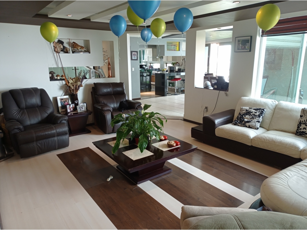 Se vende casa en fraccionamiento La Moraleja, Pachuca de Soto, Hgo. - 3