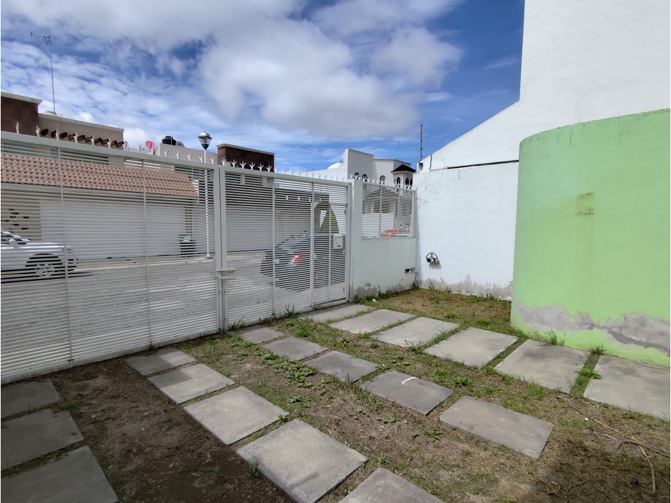 Se vende casa en fraccionamiento Puerta de Hierro en Pachuca, Hidalgo. - 2