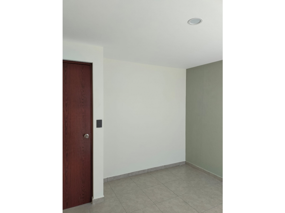 Se vende casa nueva en Los Sauces en Epazoyucan, Hidalgo. — foto 2