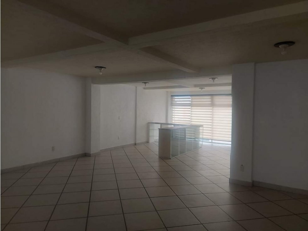 Se vende edificio en calle 16 de Septiembre, Periodista, en Pachuca. - 2
