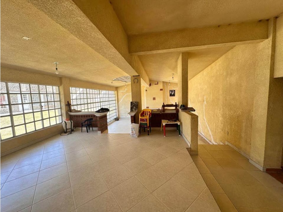 FINCA EN VENTA EN EX HACIENDA LA CAÑADA - 2