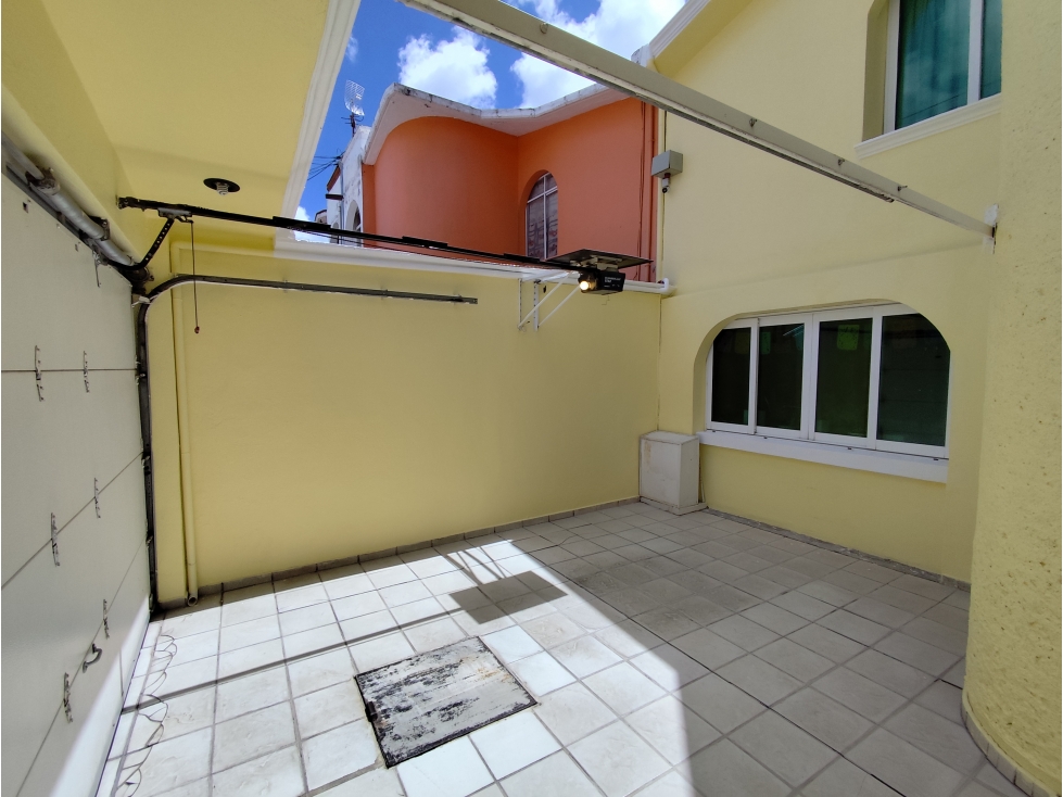 Se vende casa en el Álamo Rustico en Mineral de la Reforma, Hgo. - 2