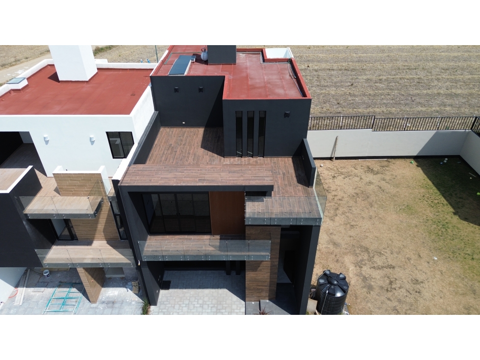 Se vende casa, Quivira residencial, Pachuca, Universidad de football. — foto 2