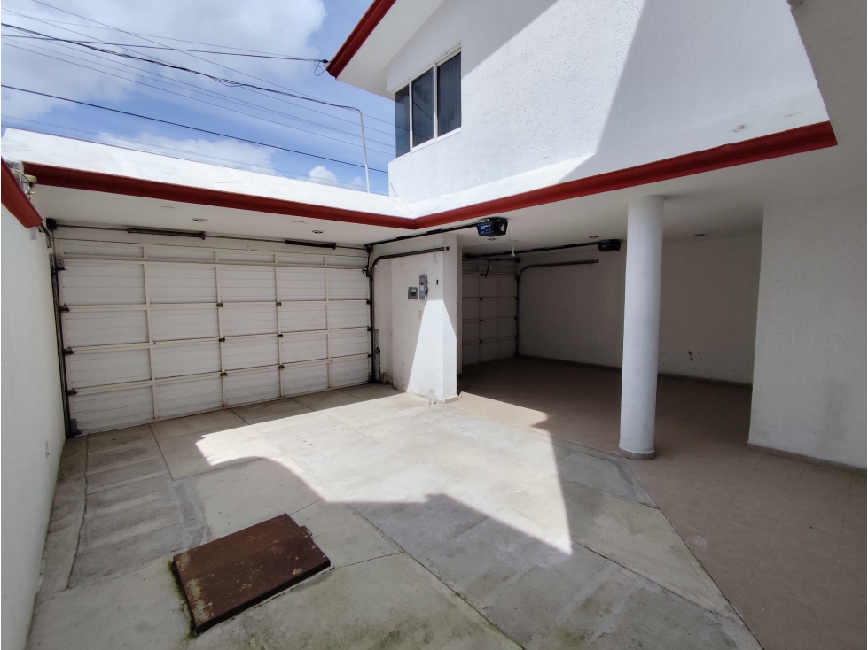 Se vende casa en privada Real del Valle en Pachuca. — foto 2