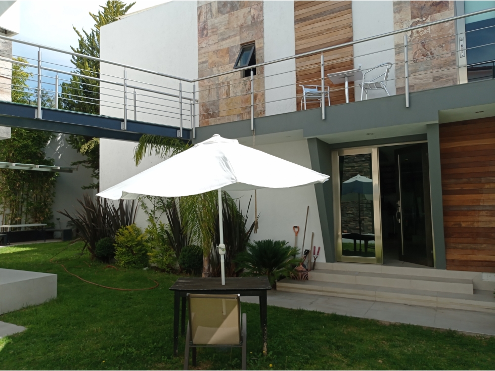 Se vende casa en fraccionamiento La Moraleja, Pachuca de Soto, Hgo. - 1