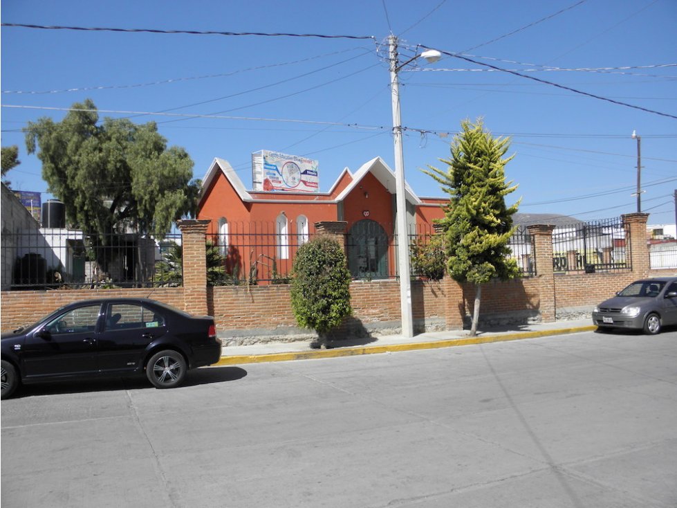 Se renta local en San Cayetano, cerca blvd Colosio - 3