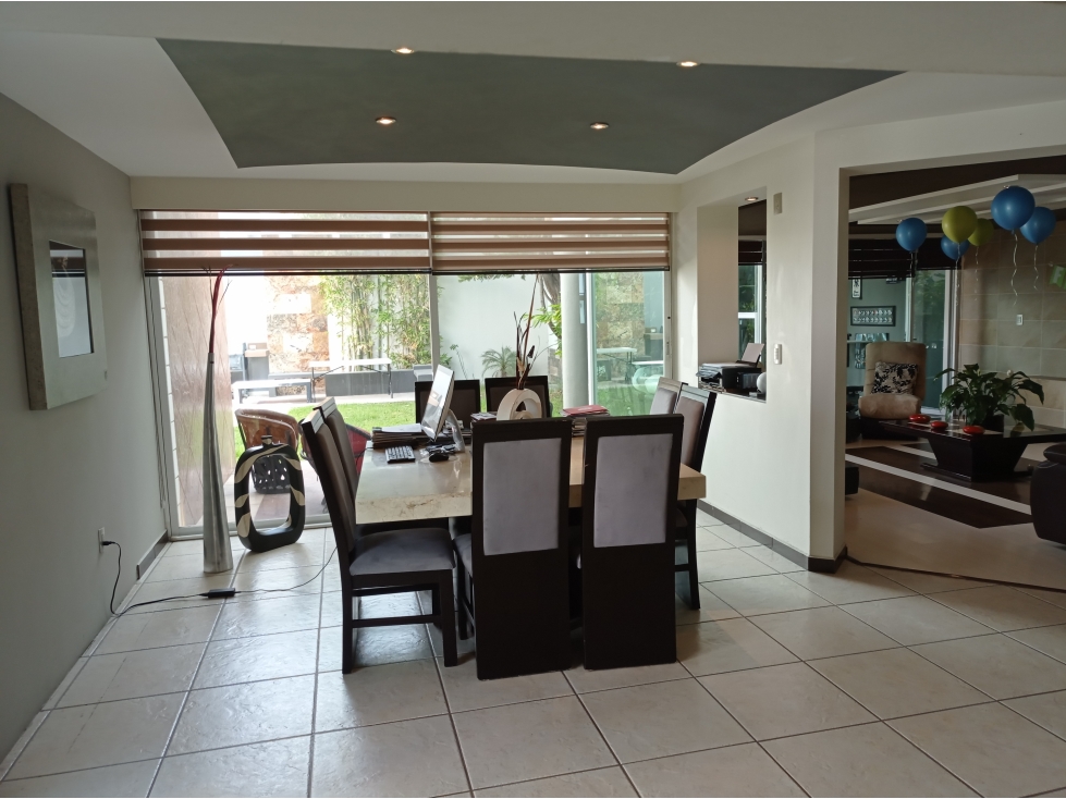 Se vende casa en fraccionamiento La Moraleja, Pachuca de Soto, Hgo. - 4