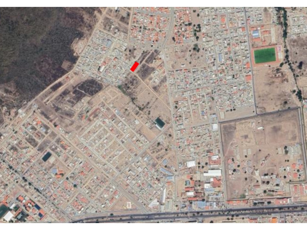 Se vende terreno en colonia Ramos Arizpe en Pachuca, Hgo. - 3