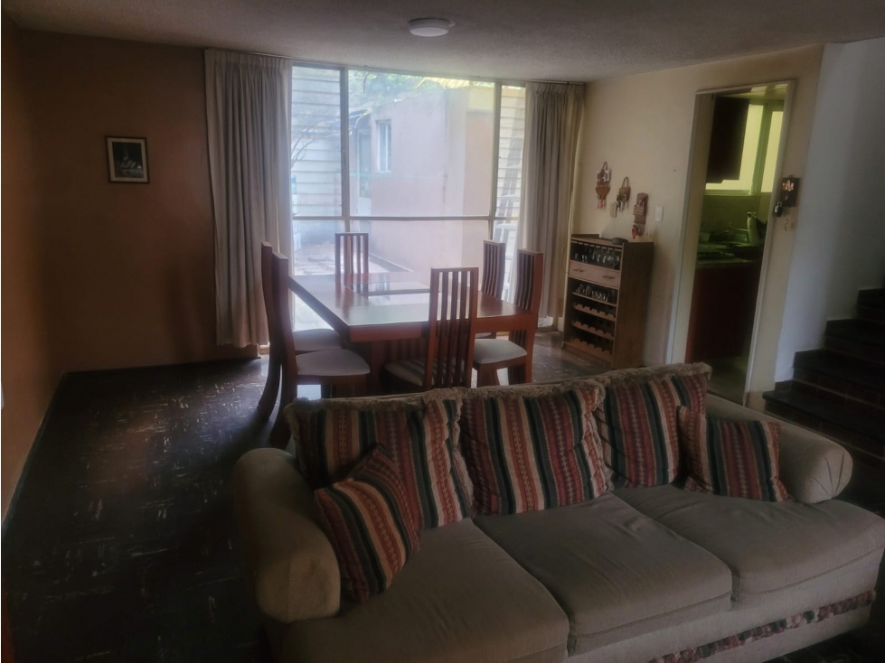 SE VENDE CASA EN LINDAVISTA - 4