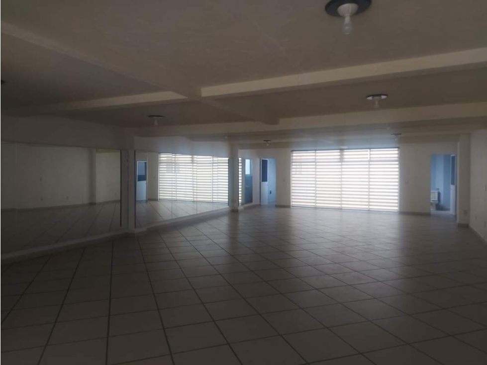 Se vende edificio en calle 16 de Septiembre, Periodista, en Pachuca. - 3