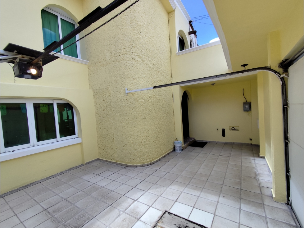 Se vende casa en el Álamo Rustico en Mineral de la Reforma, Hgo. - 3
