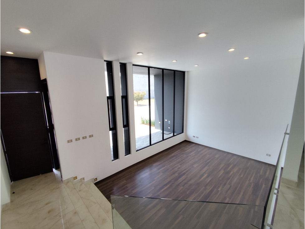 Se vende casa, Quivira residencial, Pachuca, Universidad de football. — foto 3