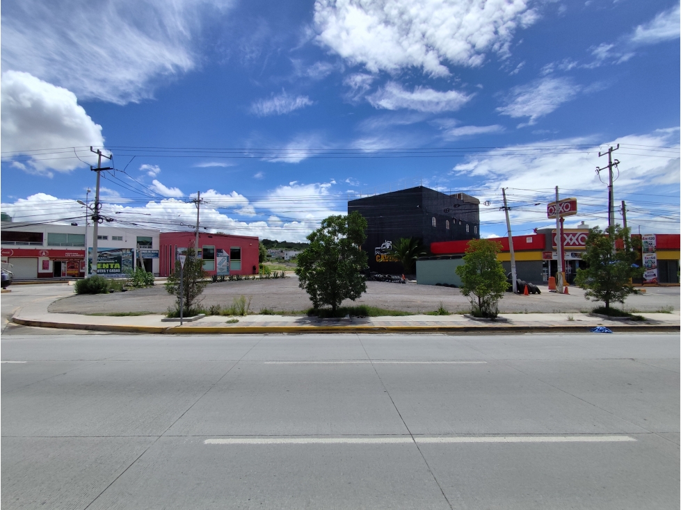 Se vende terreno carretera Pachuca-CD Sahagun, fracc. El Paraiso. — foto 5