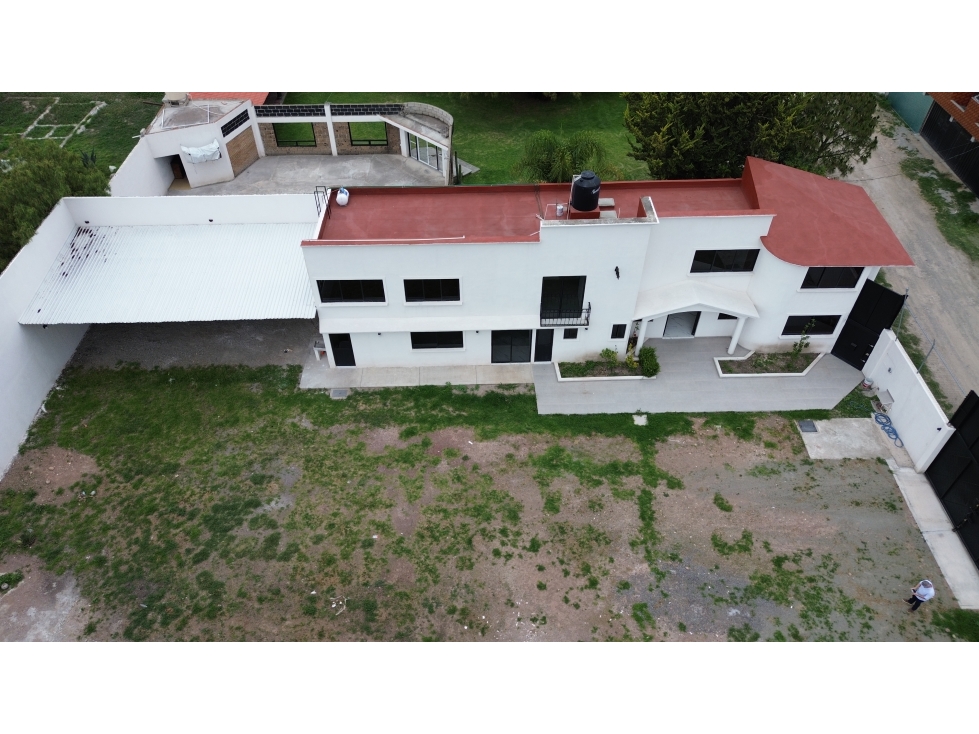 Se vende propiedad, colonia Lindavista, Pachuca, antes plaza Explanada — foto 3