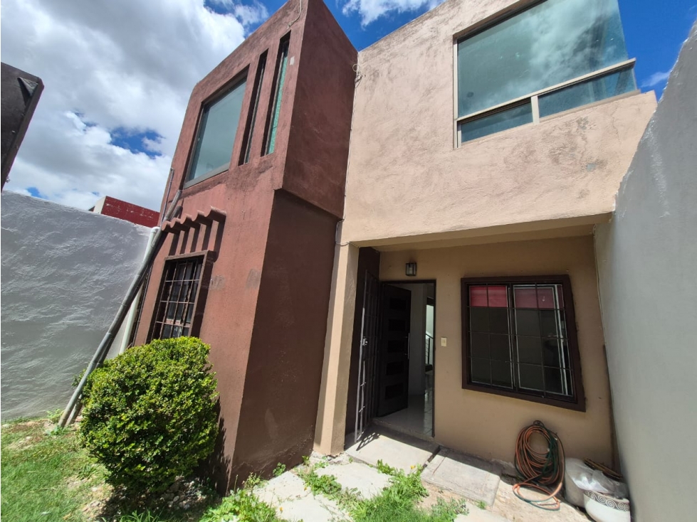 Se vende casa en Paseos de Chavarria, Mineral de la Reforma, Hgo. — foto 2