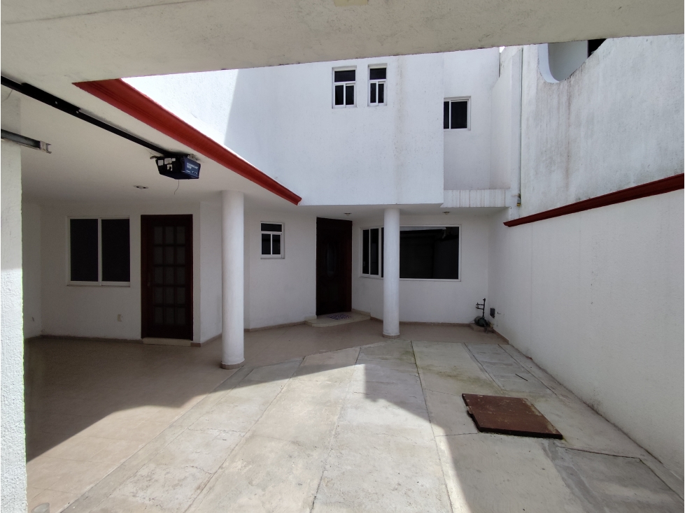 Se vende casa en privada Real del Valle en Pachuca. — foto 3