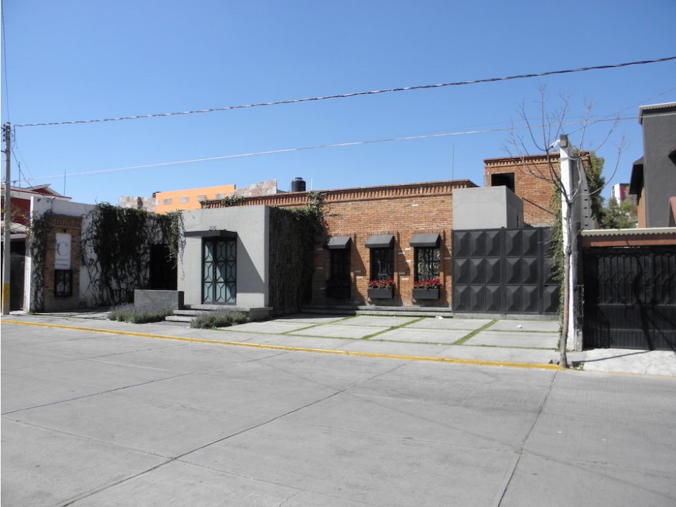 Se renta local en San Cayetano, cerca blvd Colosio - 4