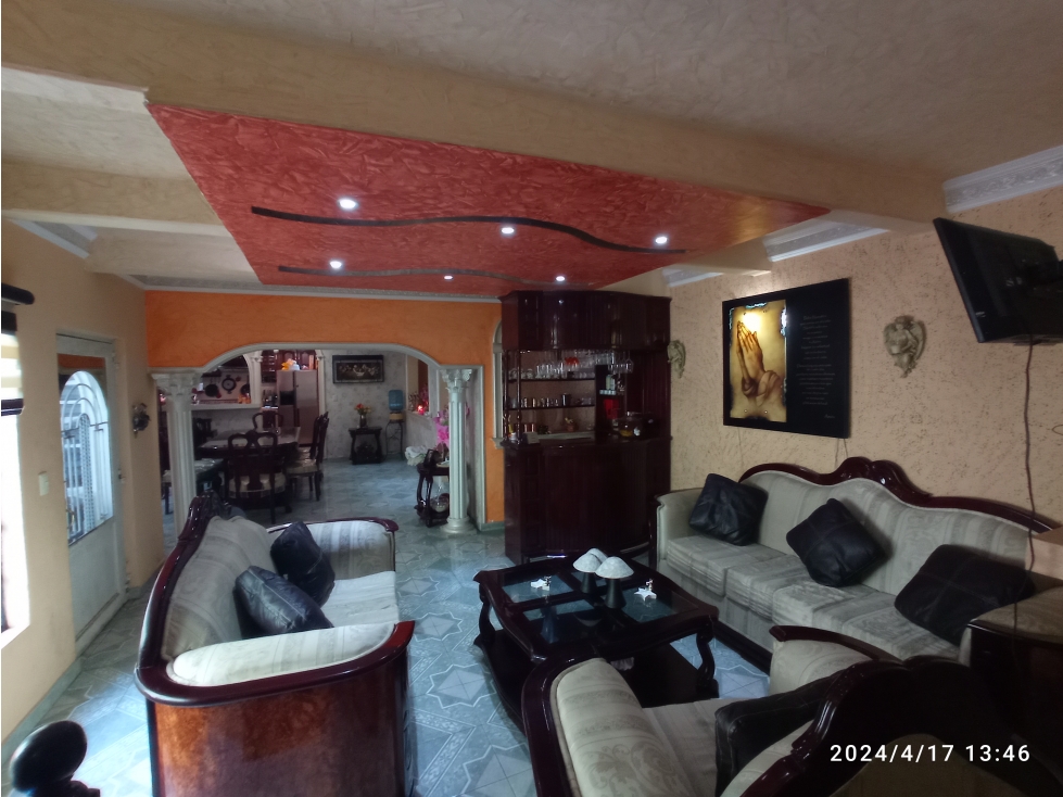 Se vende casa en colonia martires de rio blanco en Tulancingo, Hgo - 4
