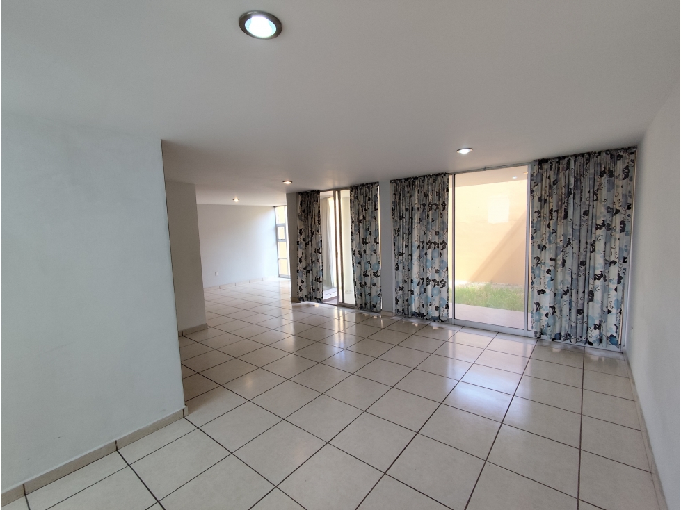 Se vende casa en fraccionamiento Puerta de Hierro en Pachuca, Hidalgo. - 4