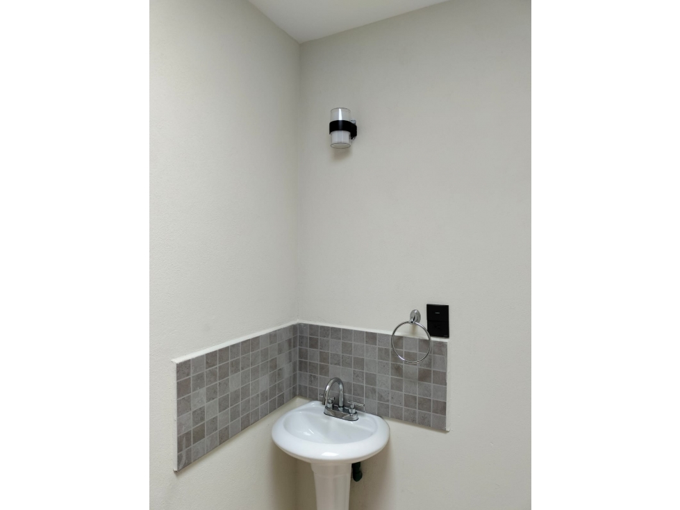 Se vende casa nueva en Los Sauces en Epazoyucan, Hidalgo. — foto 4