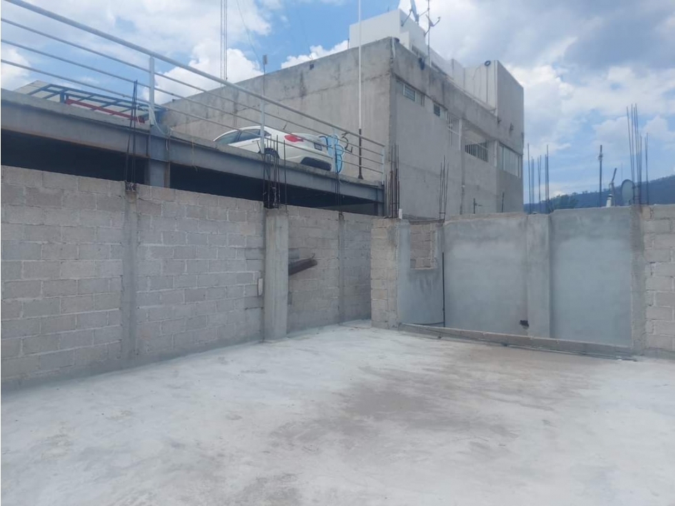 Se vende edificio en calle 16 de Septiembre, Periodista, en Pachuca. - 4
