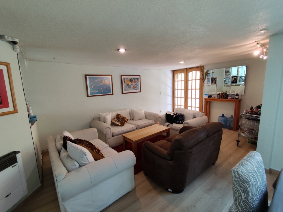 Se vende casa en el Álamo Rustico en Mineral de la Reforma, Hgo. - 4