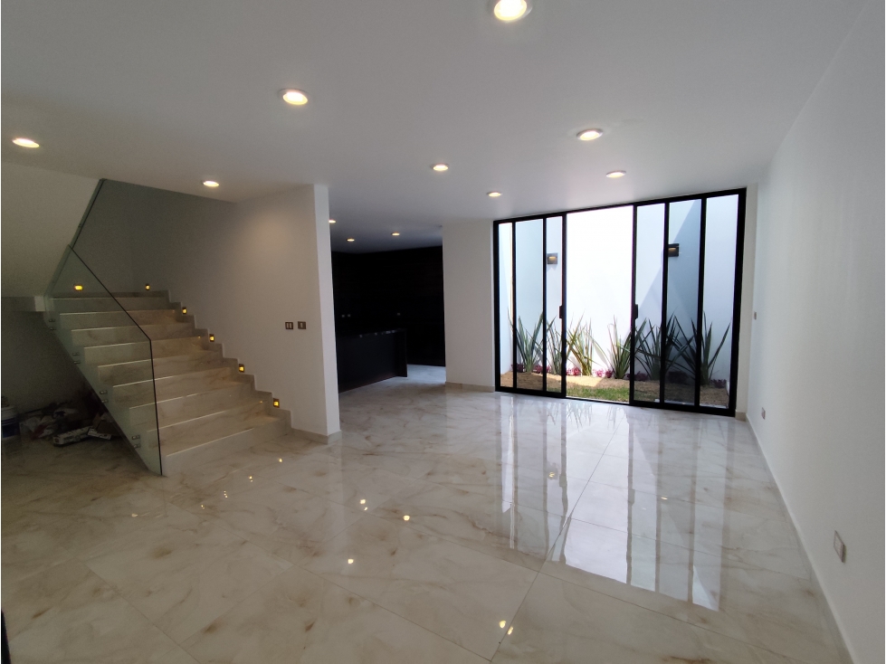 Se vende casa, Quivira residencial, Pachuca, Universidad de football. — foto 4