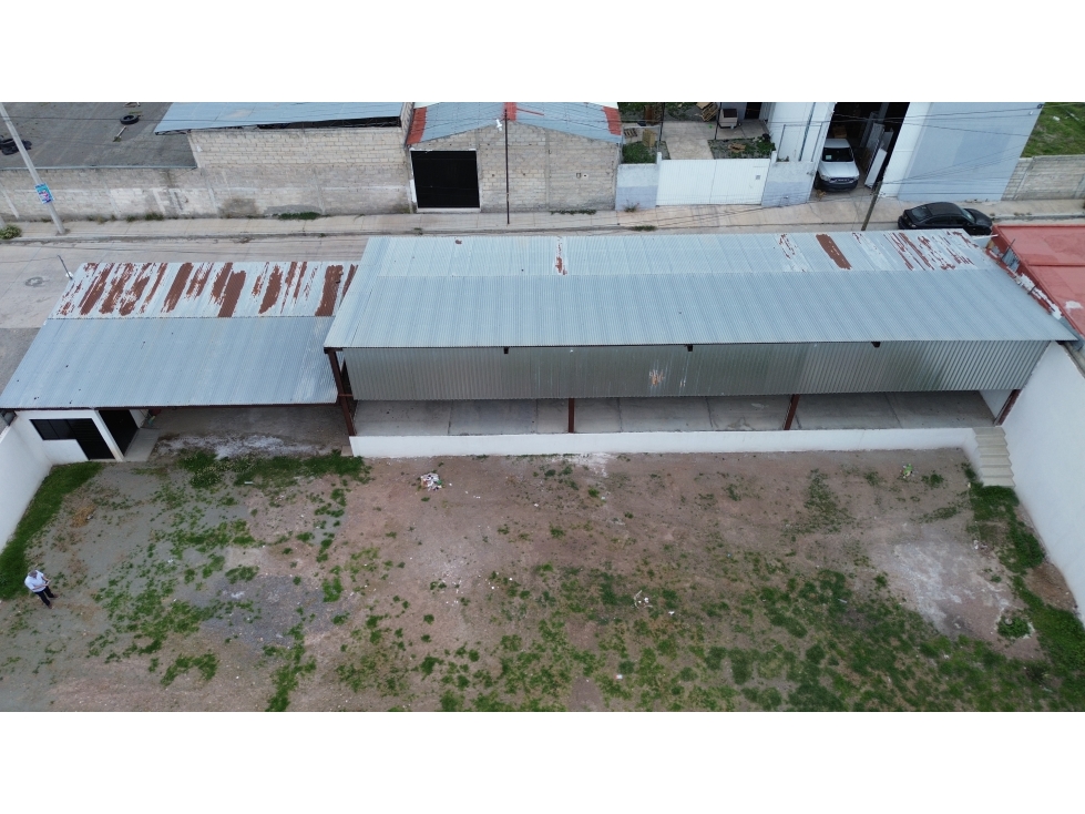 Se vende propiedad, colonia Lindavista, Pachuca, antes plaza Explanada — foto 4
