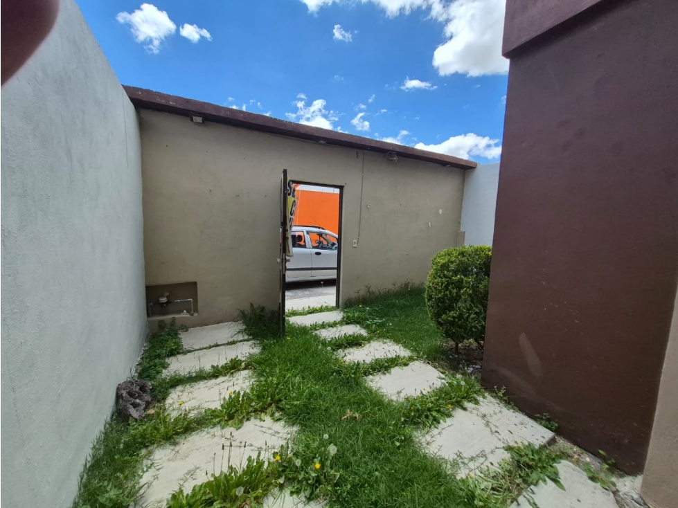 Se vende casa en Paseos de Chavarria, Mineral de la Reforma, Hgo. — foto 3