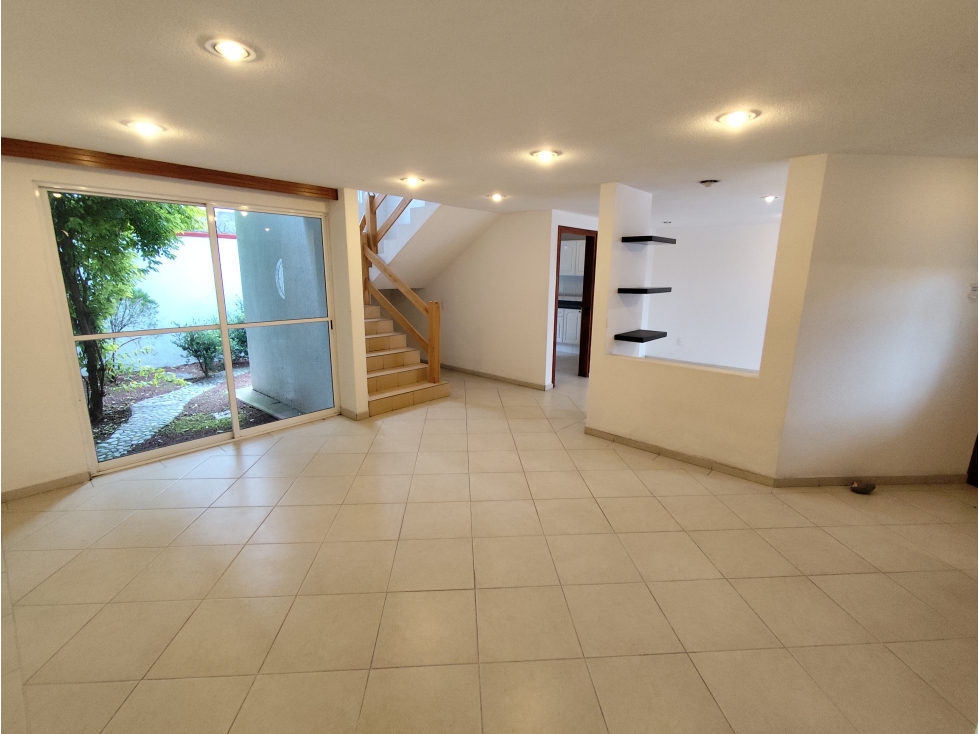 Se vende casa en privada Real del Valle en Pachuca. — foto 4