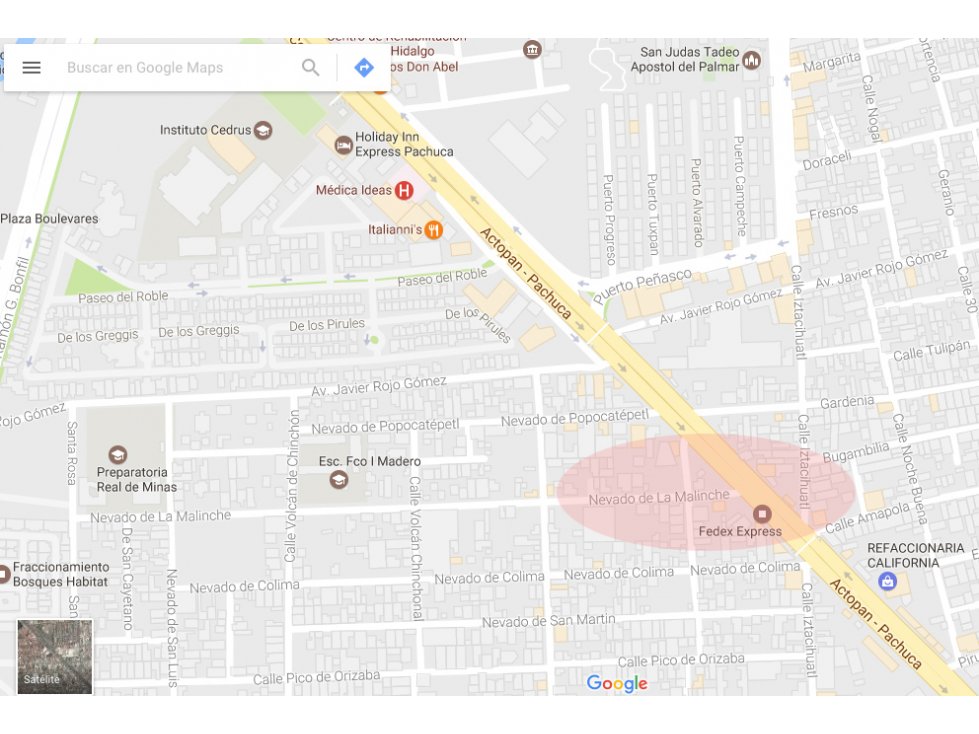 Se renta local en San Cayetano, cerca blvd Colosio - 5