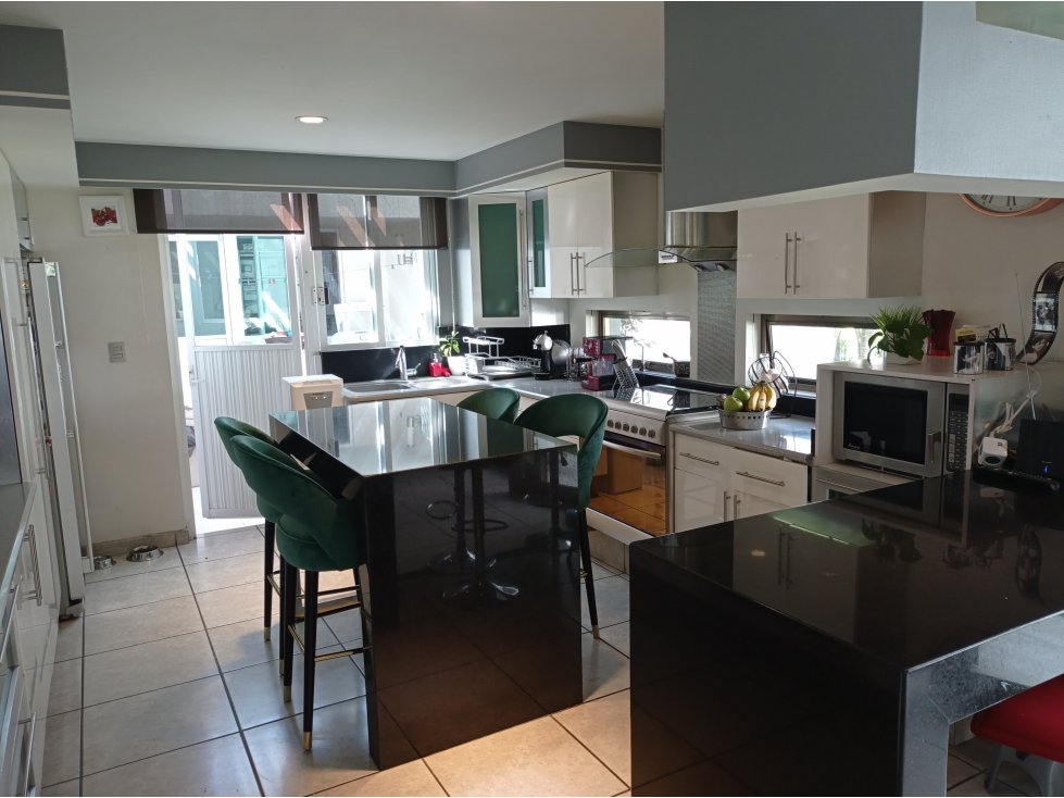 Se vende casa en fraccionamiento La Moraleja, Pachuca de Soto, Hgo. - 6