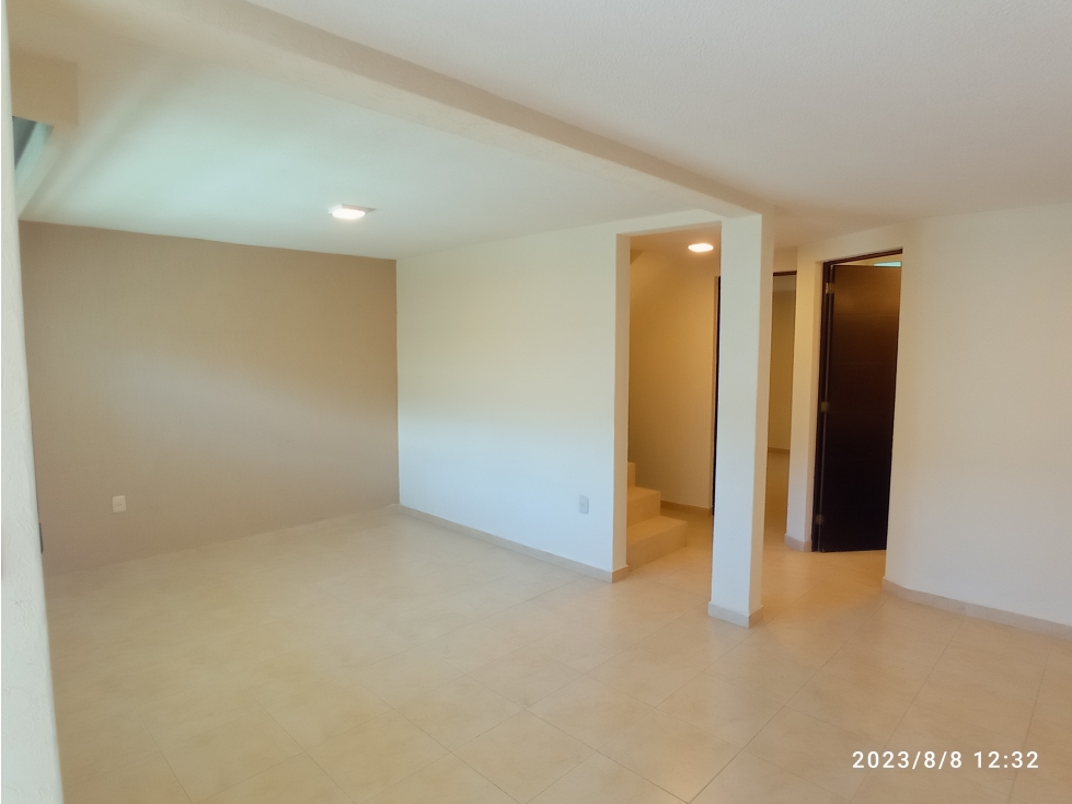 Casa en renta en Pachuquilla, privada linda vista, 3 recámaras. - 5