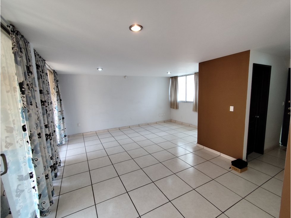 Se vende casa en fraccionamiento Puerta de Hierro en Pachuca, Hidalgo. - 5