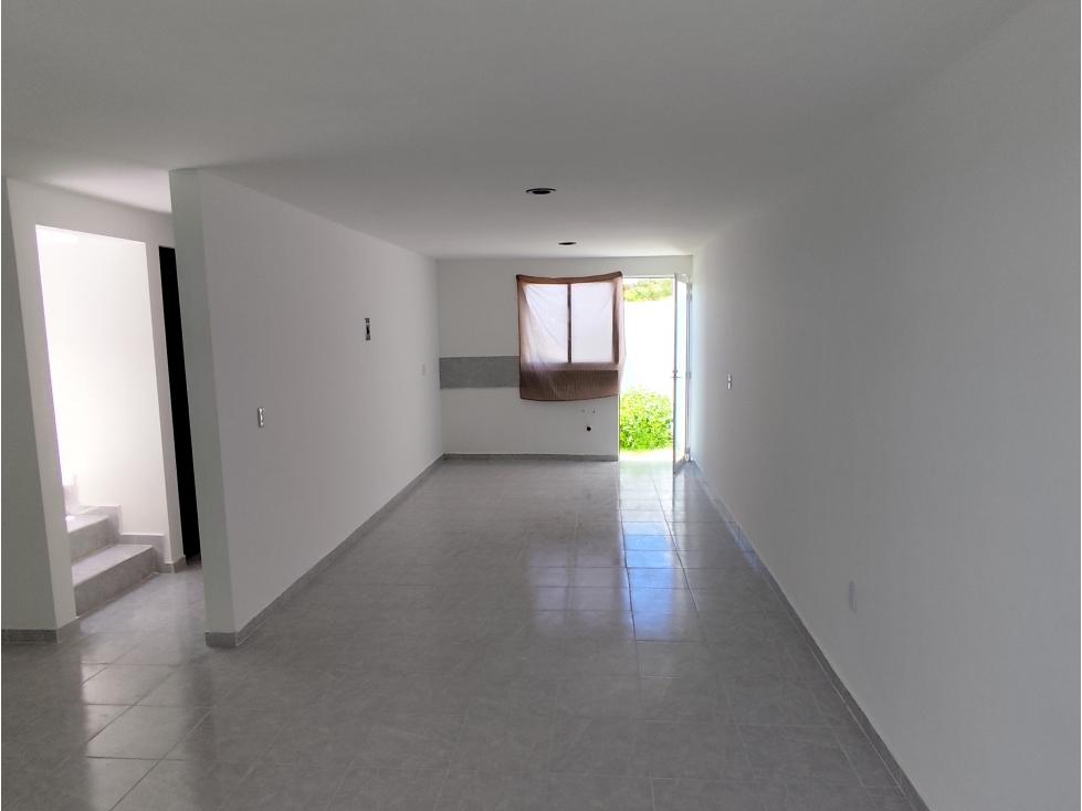 Se vende casa nueva, fracc. Los Minerales en Pachuquilla, Hgo. — foto 4