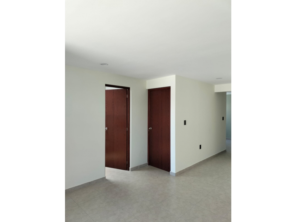 Se vende casa nueva en Los Sauces en Epazoyucan, Hidalgo. — foto 5
