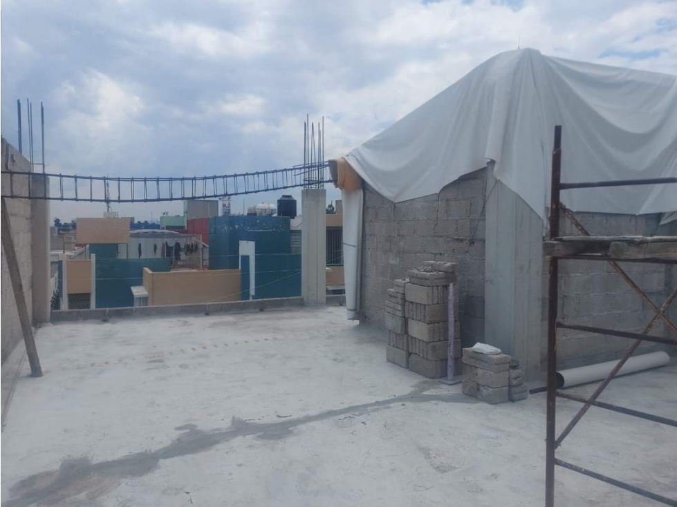 Se vende edificio en calle 16 de Septiembre, Periodista, en Pachuca. - 5