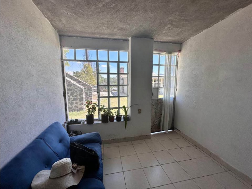 FINCA EN VENTA EN EX HACIENDA LA CAÑADA - 5