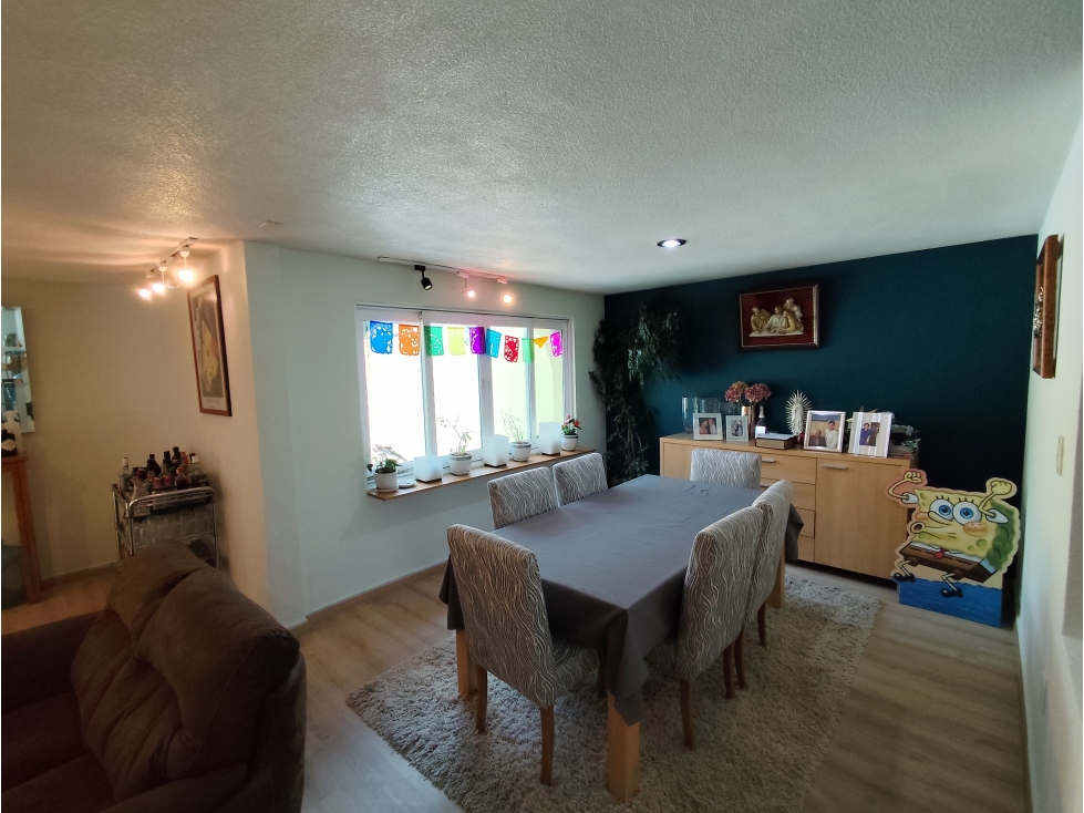 Se vende casa en el Álamo Rustico en Mineral de la Reforma, Hgo. - 5