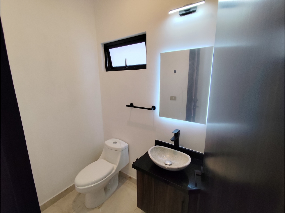 Se vende casa, Quivira residencial, Pachuca, Universidad de football. — foto 5