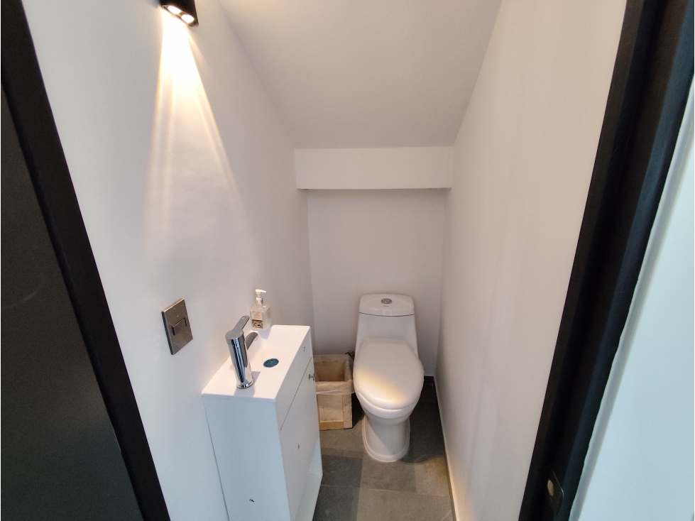 Se renta amplia casa, Campestre Villas del Alamo, Pachuca, atrás UAEH — foto 5